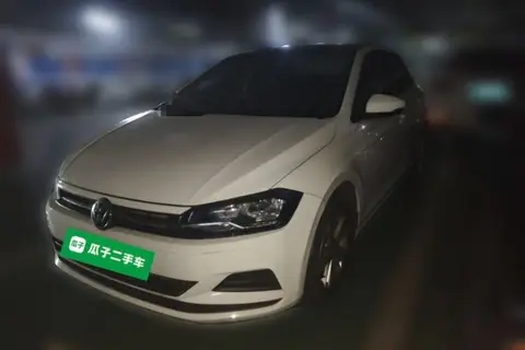 Volkswagen Polo 2019