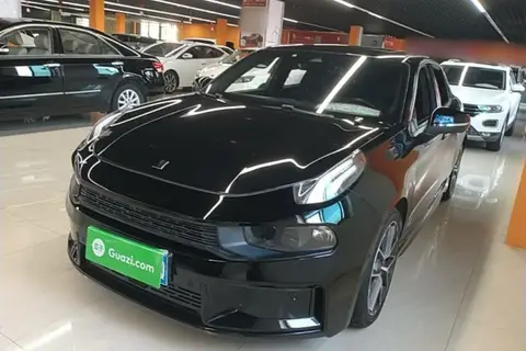 Lynk & Co 03 2019