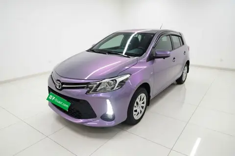 Toyota Vios FS 2022