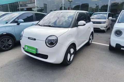 Changan Lumin 2023