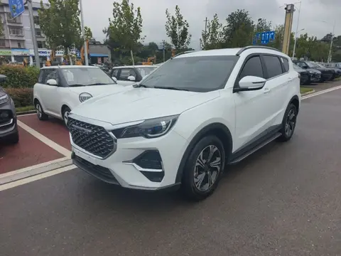 Jetour X70S 2022