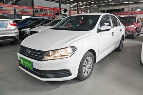 Volkswagen Santana 2022