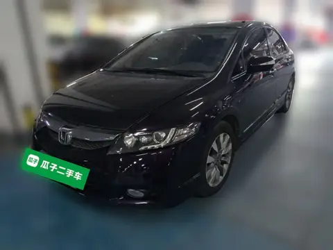 Honda Civic 2009