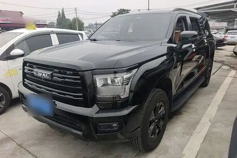 Haval H5 2025