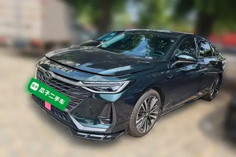 Chery Arrizo 8 2024