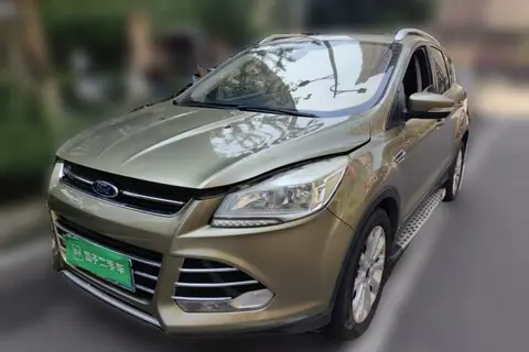 Ford Kuga 2016