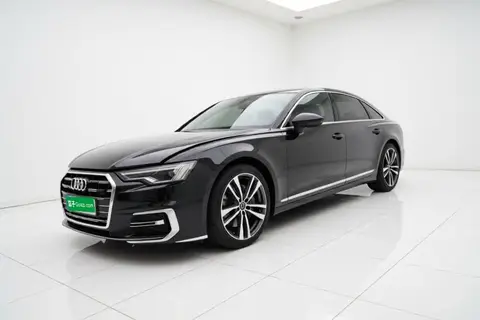Audi A6L 2023