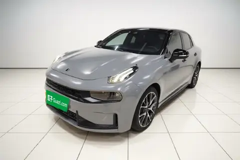 Lynk & Co 03 2019