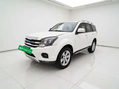 Haval H5 Classic 2017