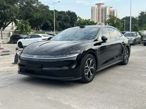 Changan A06 2026