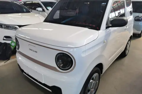 Geely Panda 2023