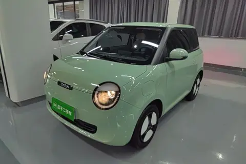 Changan Lumin 2023