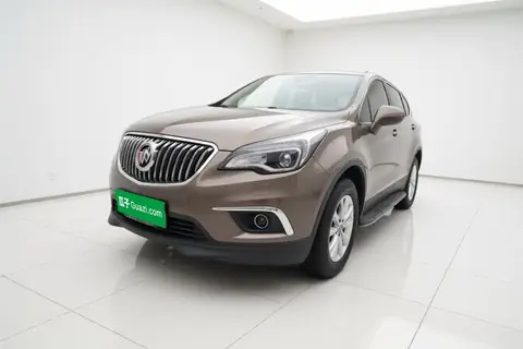 Buick Envision 2015