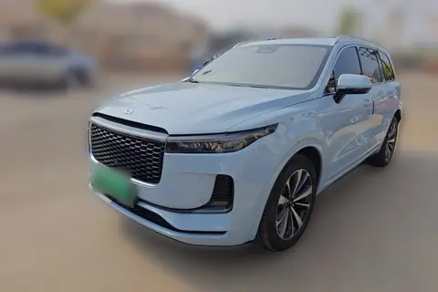 Li ONE 2021
