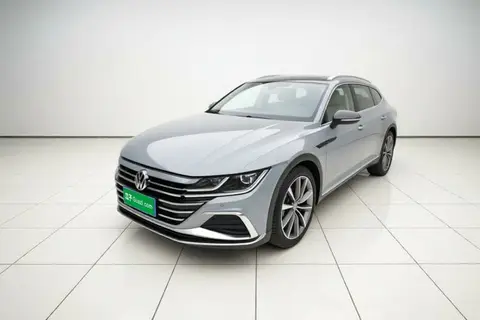 Volkswagen CC 2024