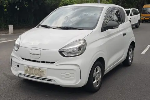 Roewe CLEVER 2022