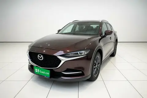 Mazda CX-4 2020