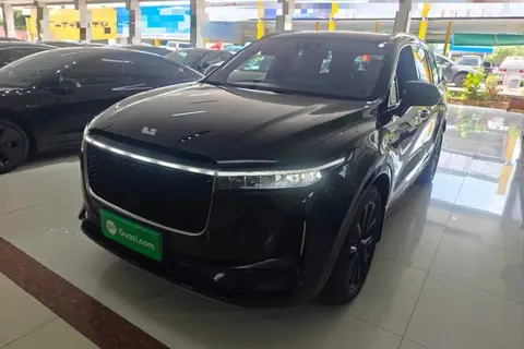 Li ONE 2021