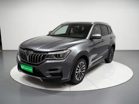 Brilliance V6 2018