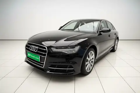 Audi A6L 2019