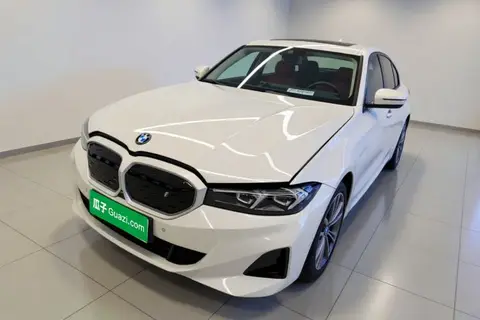 BMW i3 2023