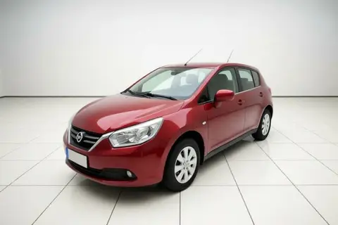Venucia R50 2016