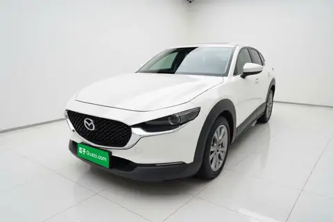 Mazda CX-30 2021