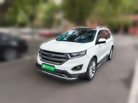 Ford Edge 2015