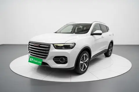 Haval H6 2017
