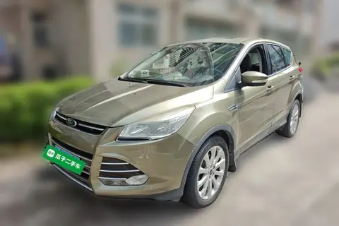 Ford Kuga 2014