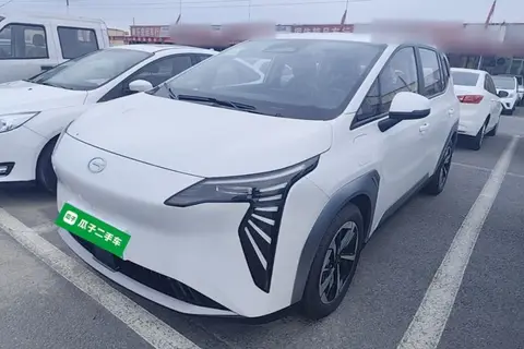 GAC Y 2025