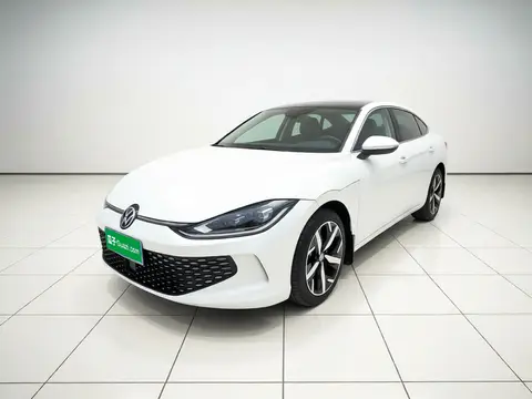 Volkswagen Lamando 2025