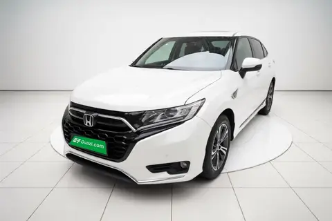 Honda UR-V 2021