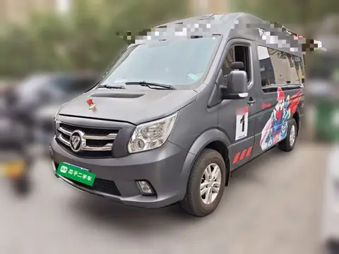Foton Toano 2023
