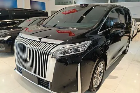Wey Gaoshan 2025