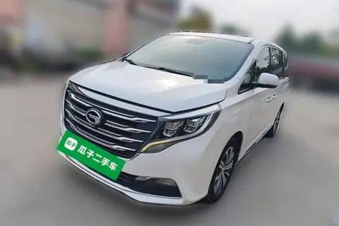 GAC M8 2018