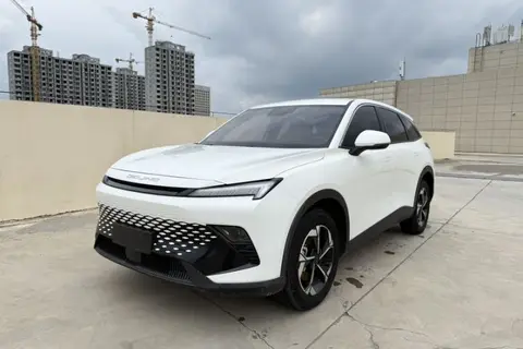 BAIC Rubik 2023