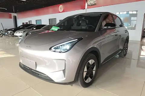 Geely Geome 2025