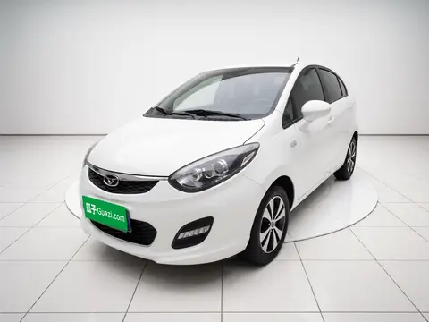 Kaiyi C3R 2017