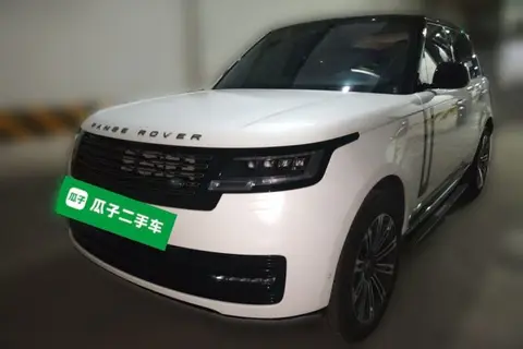 Land Rover Range Rover 2023