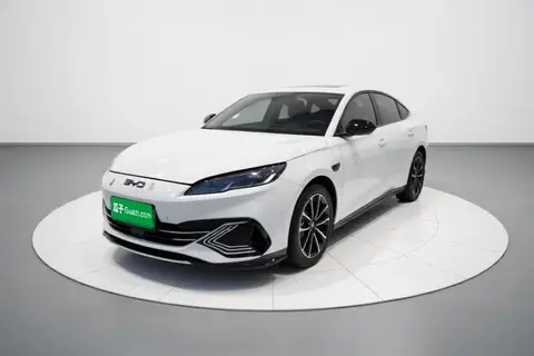 BYD Seal 06 2025