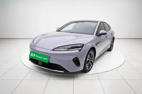 BYD Seal 07 2026