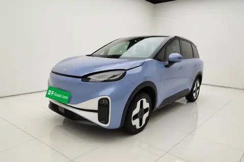 ARCFOX Kaola 2023