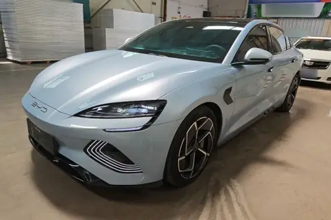 BYD Seal 2022