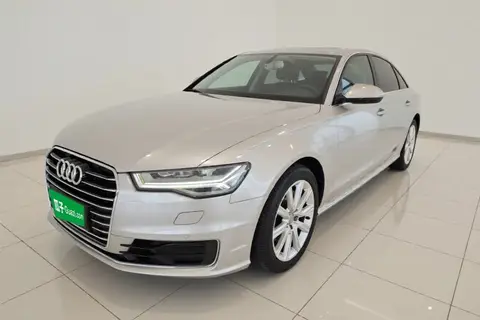 Audi A6L 2017