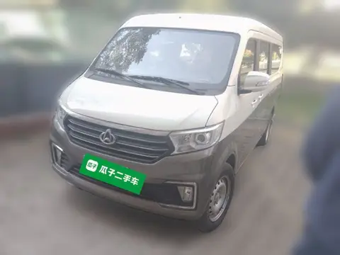 Changan Crossing Kuayue Xing V5 2025