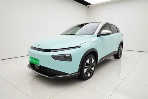 XPeng G3 2021