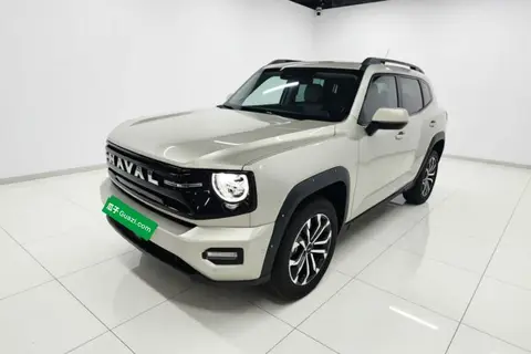 Haval H Dog 2025