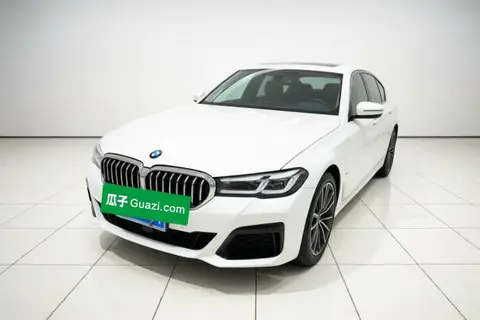 BMW 5 Series 2023