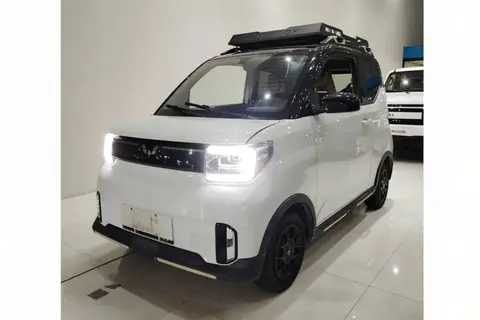 Wuling Hongguang MINIEV 2022
